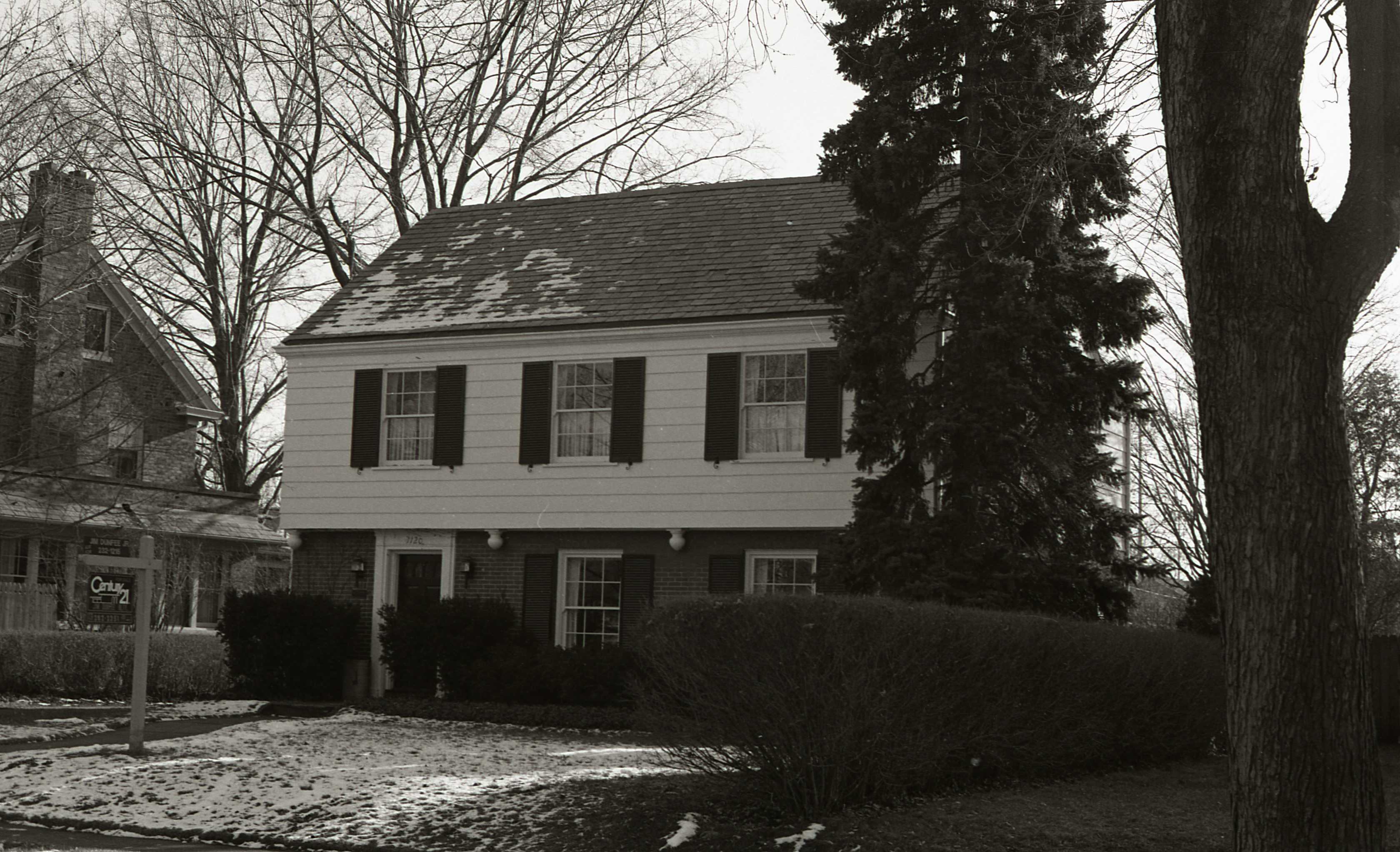 Image credit: Historic Preservation Commission of South Bend and St. Joseph County